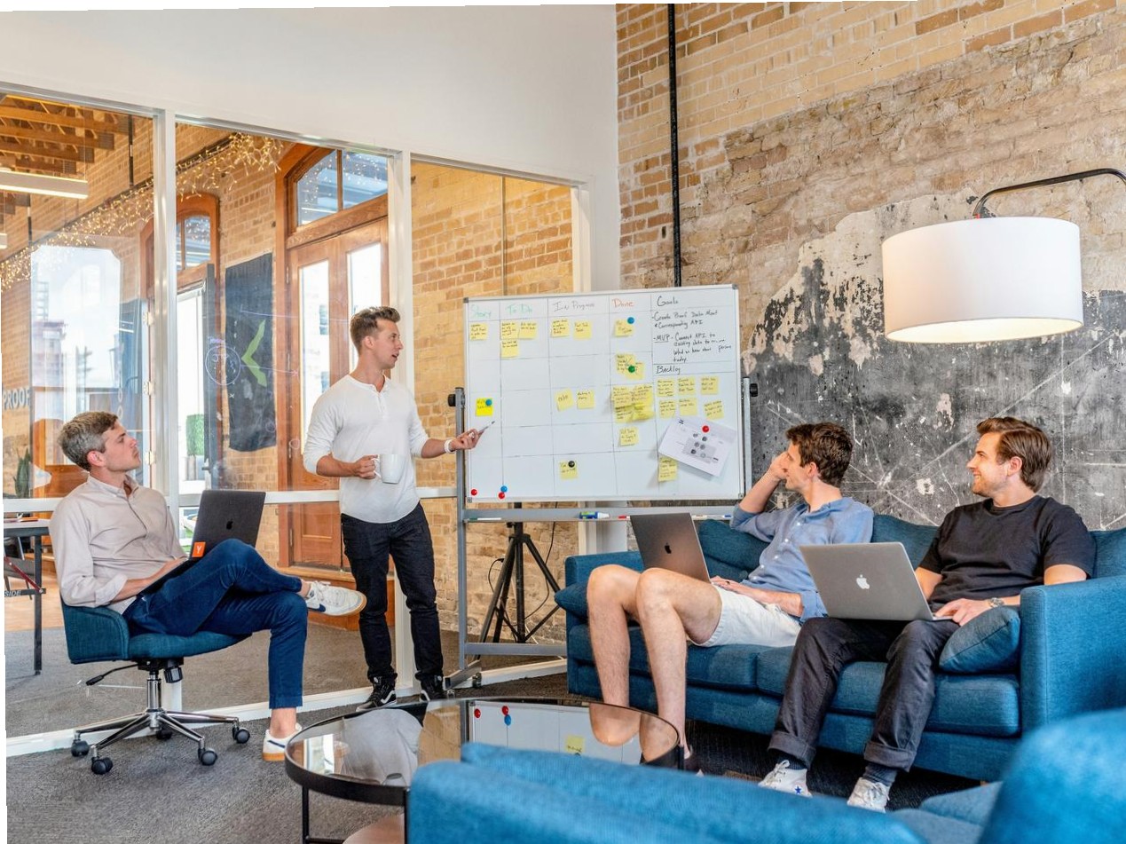 Client Engagement Platform